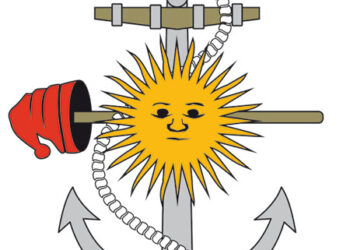 17 de Mayo: Día de la Armada Argentina