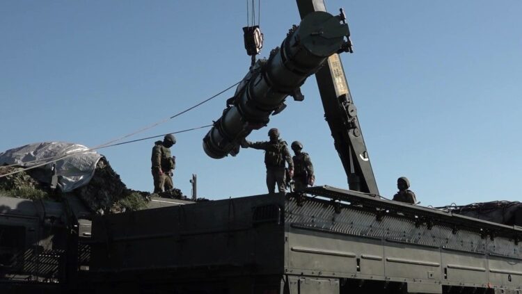 Rusia. Medvédev llama a “infligir el máximo daño” a Occidente y armar a sus enemigos