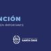 Chubut volvió a cortar la ruta entre Comodoro Rivadavia y Trelew