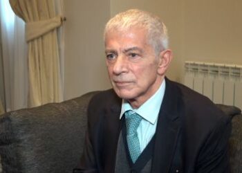 Cúneo Libarona: “La implementación del sistema acusatorio beneficiará a Santa Cruz”