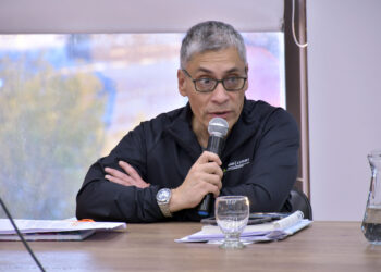 Declaraciones Diputado Eloy Echazú sobre Senadores