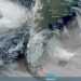 Así es el fenómeno meteorológico que afecta a la Patagonia: su impacto en Santa Cruz