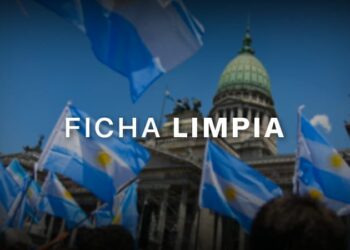 Roxana Reyes impulsa en el Congreso el proyecto de FICHA LIMPIA