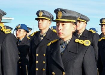 Galeano: «Esta escuela que debe ser respetada y enaltecida”