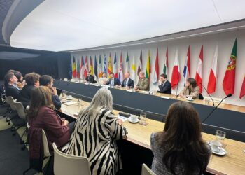 Impulso Verde en Argentina