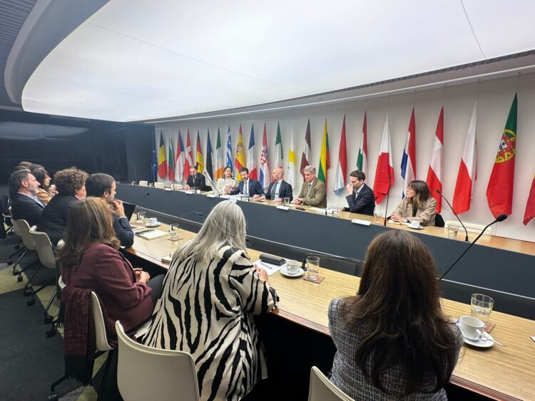 Impulso Verde en Argentina