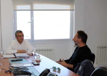 Santa Cruz avanza hacia la producción de hidrógeno