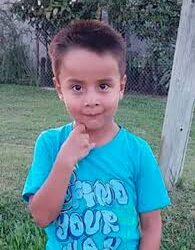 El abogado de la familia de Loan pidió la detención de Laudelina