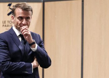 Francia. Macron anuncia la disolución de la Asamblea Nacional tras los resultados en las elecciones europeas