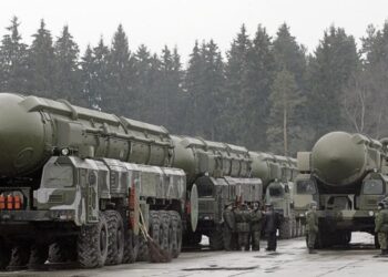 Pensamiento Crítico. La OTAN desata una Guerra de Baja Intensidad contra Rusia