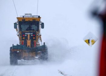Comité de Prevención de Crisis: Restricción de circulación en rutas de la provincia desde las 20 hs