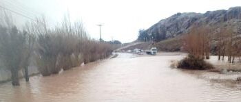 Comité de Prevención de Crisis: Se encuentra cerrado el ingreso a Puerto Deseado