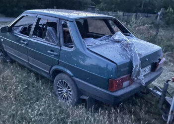 Rusia. 19 muertos y cinco heridos en un ataque ucraniano contra la provincia de Jersón