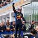 Fórmula 1: Verstappen se quedó con el Gran Premio de Canadá y se mantiene como líder