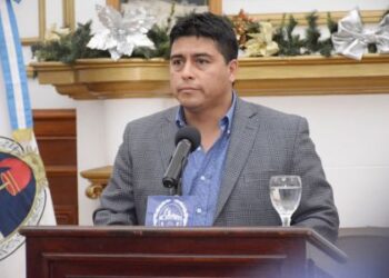 Vidal viaja a Buenos Aires con una lista de pedidos por la emergencia climática