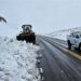 ESTE LUNES 24 SE REALIZARÁ OTRA CARAVANA GUIADA PARA PERMITIR QUE VEHÍCULOS VARADOS POR EL TEMPORAL DE NIEVE EN RN3 COMPLETEN SU RECORRIDO