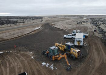 VIALIDAD NACIONAL DISPONE PUESTOS FIJOS CON ACCESO A WI-FI, EN LA TEMPORADA INVERNAL