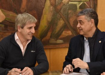 Milei cedió y en agosto empieza a pagarle a la Ciudad el fallo por la coparticipación