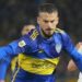 Darío Benedetto rescindió contrato con Boca
