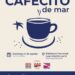 Fundación Por el Mar y la Secretaría de Cultura de Santa Cruz presentan el evento «Cafecito de Mar»