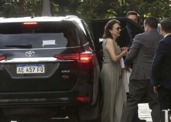 Tras los insultos de Maduro a Milei, el gobierno retoma la denuncia contra Venezuela en la Corte Penal Internacional