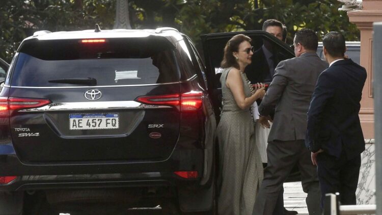 Tras los insultos de Maduro a Milei, el gobierno retoma la denuncia contra Venezuela en la Corte Penal Internacional