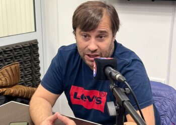 La UCR reclama por los recortes en la Caja