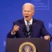 Biden estaría considerando bajarse de la contienda presidencial contra Donald Trump
