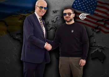 Haití. Ucrania: Llueven armas, dinero y los muertos se multiplican