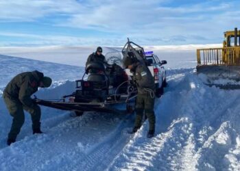 Benegas: «Tuvimos una participación muy activa y protagónica en la asistencia a Santa Cruz»