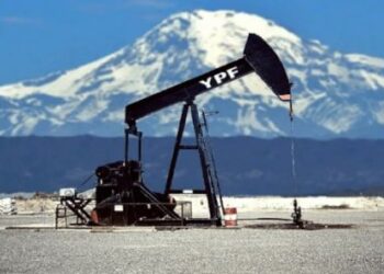 Vidal: “La irresponsabilidad de YPF le sale muy cara a los santacruceños”