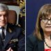 Nena gaseada en el Congreso: Patricia Bullrich citó al jefe de la Policía Federal