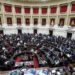 Diputados ratificó el veto de Milei a la reforma jubilatoria