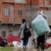 La pobreza en Argentina trepó al 52% en el primer semestre del año según la U.C.A