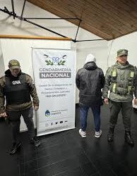 Histórico golpe al narcotráfico en Río Gallegos: secuestraron 8 kilos de cocaína y 35 de marihuana