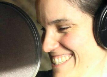 Gabriela Carel cantará en importantes eventos en la ciudad de Buenos Aires