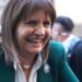 Bullrich impulsa proyecto para que los presos trabajen en las cárceles: “Queremos que haya vagancia cero”