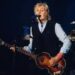 PAUL McCARTNEY CERRÓ SU PASO POR ARGENTINA A LO GRANDE CON UN SHOW INOLVIDABLE EN EL ESTADIO M.A. KEMPES DE CÓRDOBA
