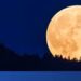 Llega la “Luna del Cazador”: dónde y cuándo se podrá ver