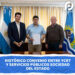 Histórico convenio entre YCRT y Servicios Públicos Sociedad del Estado
