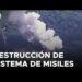 Ejercito ruso destruye 30 sistemas de defensa aérea Patriot de Ucrania