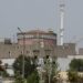 Rusia. Confirma nuevo ataque ucraniano contra central nuclear de Zaporozhie