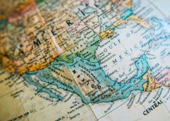 Rusia. Medvédev: Trump quiere renombrar el golfo de México porque “le recuerda a los latinos”