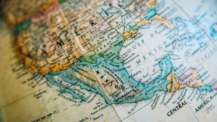 Rusia. Medvédev: Trump quiere renombrar el golfo de México porque “le recuerda a los latinos”