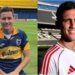 Cuanto gastaron Boca y River en el mercado de pases?