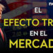 Efecto Trump: se derrumban los bonos, se devalúan monedas y crece presión al dólar