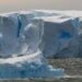 La separación de enormes icebergs antárticos puede no estar relacionada con el cambio climático