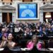 Diputados dio media sanción a la suspensión de las PASO: Así votó Santa Cruz y Chubut