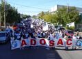 ADOSAC también aceptó la oferta del Gobierno y se desactiva el conflicto docente en Santa Cruz