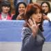 Cristina Kirchner volvió a cargar contra Milei: “¡Dale hermano! Dejá de decir estupideces”
